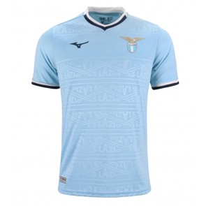 Lazio Hemmatröja 2024-25 Kortärmad